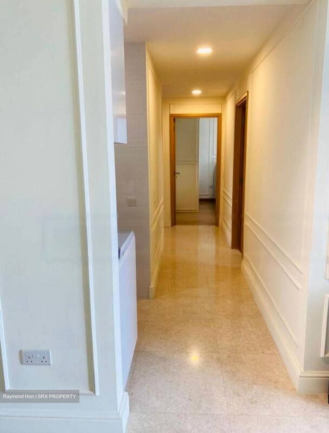 Eight Riversuites (D12), Condominium #612619061